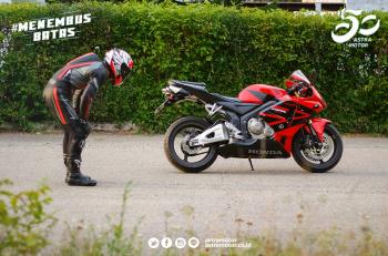 Info Ahass Astra Motor Natar, Piston Motor Mudah Tersangkut Ini Biang Keladinya